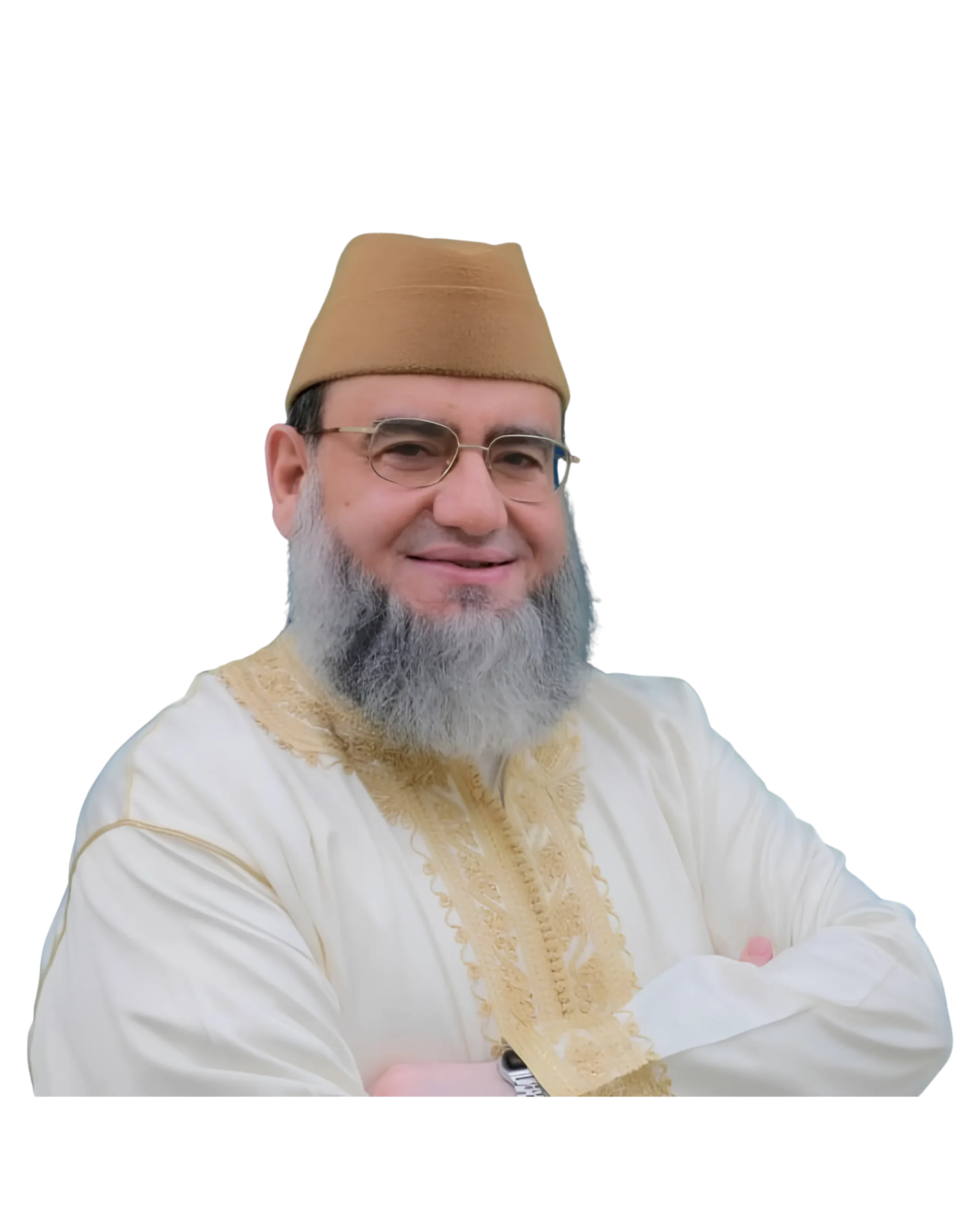 ড. ইয়াহইয়া আল-গাওসানী